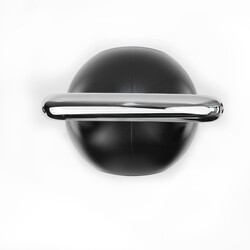 Slazenger K01 Ayarlanabilir Kettlebell 10 kg - Thumbnail