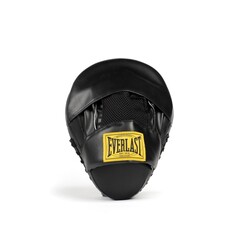 Everlast 1910 Odak Eldiveni Black O/S P00003360 - Thumbnail