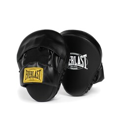 Everlast 1910 Odak Eldiveni Black O/S P00003360 - Thumbnail