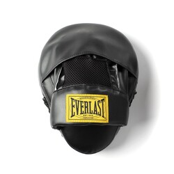 Everlast 1910 Odak Eldiveni Black O/S P00003360 - Thumbnail