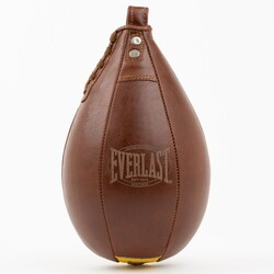EVERLAST - Everlast 1910 Speed Bag Hiz Topu Brown 897790-70-9
