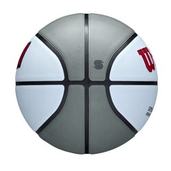 Wilson Basketbol Topu 2024 NBA Team City Edition Houston Rockets Size 7 WZ4033911XB7 - Thumbnail