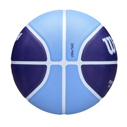 Wilson Basketbol Topu 2024 NBA Team City Edition Utah Jazz Size 7 WZ4033929XB7 - Thumbnail