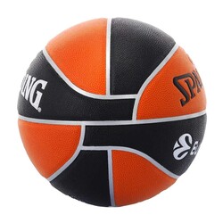 Spalding Basketbol Topu 2026 TF-1000 LEG/EURO Size 7 78175Z - Thumbnail