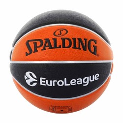 Spalding Basketbol Topu 2026 TF-1000 LEG/EURO Size 7 78175Z - Thumbnail