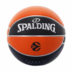 Spalding Basketbol Topu 2026 TF-1000 LEG/EURO Size 7 78175Z - Thumbnail