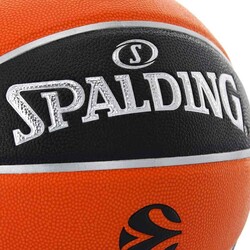 Spalding Basketbol Topu 2026 TF-1000 LEG/EURO Size 7 78175Z - Thumbnail