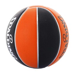 Spalding Basketbol Topu 2026 TF-1000 LEG/EURO Size 7 78175Z - Thumbnail
