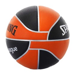 Spalding Basketbol Topu 2026 TF-1000 LEG/EURO Size 7 78175Z - Thumbnail