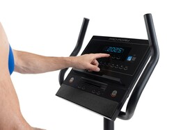 Pro-Form 225 CSX Dikey Bisiklet PFEX32925-INT - Thumbnail