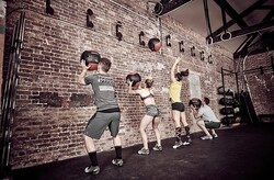 Reebok 6kg Softball (RSB-10181) - Thumbnail