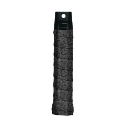 Wilson Padel Overgrip Absorbx 3 Pack Black WR8911102001 - Thumbnail