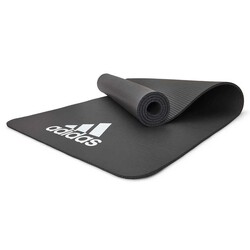 Adidas Fitness Minderi Gri 7mm - ADMT-11014GR-NL - Thumbnail