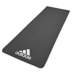 Adidas Fitness Minderi Gri 7mm - ADMT-11014GR-NL - Thumbnail