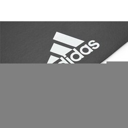 Adidas Fitness Minderi Gri 7mm - ADMT-11014GR-NL - Thumbnail