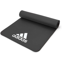 Adidas Fitness Minderi Gri 7mm - ADMT-11014GR-NL - Thumbnail