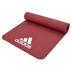 Adidas Fitness Minderi Red 7mm - ADMT-11014RD-NL - Thumbnail