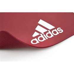 Adidas Fitness Minderi Red 7mm - ADMT-11014RD-NL - Thumbnail