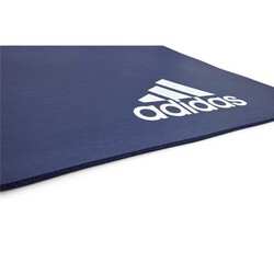 Adidas Fitness Minderi Mavi 7mm - ADMT-11014BL-NL - Thumbnail