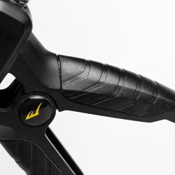 Everlast Ayarlanabilir El Yayı Black P00002728 - Thumbnail