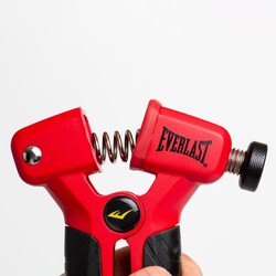 Everlast Ayarlanabilir El Yayı (Düşük Direnç - Kırmızı) - Thumbnail