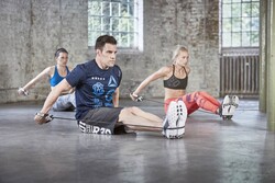 Reebok Ayarlanabilir Tübül Light RSTB-16075 - Thumbnail