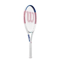 Wilson Tenis Raketi Allure 105 Grip 1 (WR187010U1) - Thumbnail