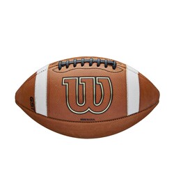 Wilson Amerikan Futbol Topu WTF1003B - Thumbnail