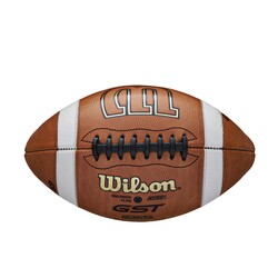 Wilson Amerikan Futbol Topu WTF1003B - Thumbnail