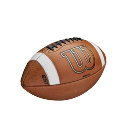 Wilson Amerikan Futbol Topu WTF1003B - Thumbnail