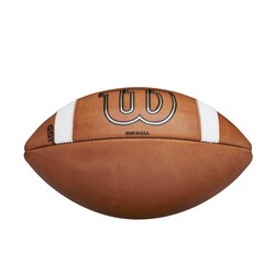 Wilson Amerikan Futbol Topu WTF1003B - Thumbnail