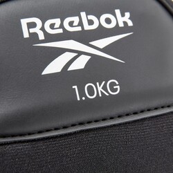 Reebok Ayak Bilek Ağırlığı 2x1.0Kg RAWT-11221 - Thumbnail