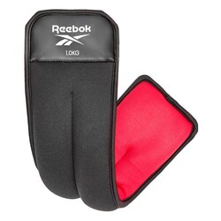 Reebok Ayak Bilek Ağırlığı 2x1.0Kg RAWT-11221 - Thumbnail