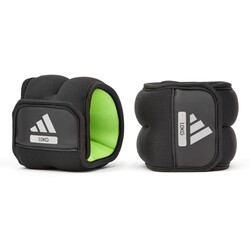 Adidas - Adidas El/Ayak Bilek Ağırlığı 2 x 1.0Kg ADWT-12321-NL