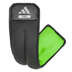 Adidas El/Ayak Bilek Ağırlığı 2 x 1.0Kg ADWT-12321-NL - Thumbnail