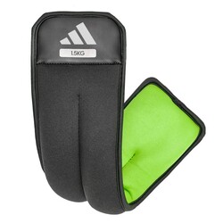 Adidas El/Ayak Bilek Ağırlığı 2 x 1.5Kg ADWT-12322-NL - Thumbnail