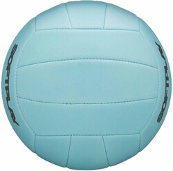 Wilson Plaj Voleybol Topu AVP Soft Play VB Blue OF WV4007202XBOF - Thumbnail