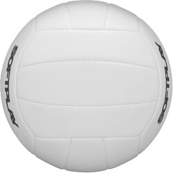 Wilson Plaj Voleybol Topu AVP Soft Play VB White OF WV4007201XBOF - Thumbnail