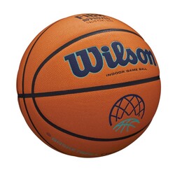 Wilson Basketbol Topu Evo Nxt Champions League WTB0900XBBCL - Thumbnail