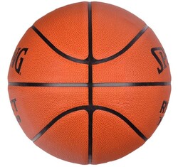 Spalding Basketbol Topu React Fiba TF-250 Size:6 76968Z - Thumbnail