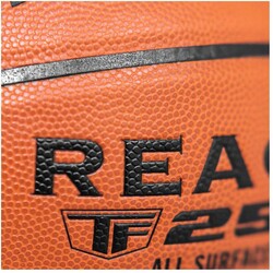 Spalding Basketbol Topu React TF-250 Size:5 76803Z - Thumbnail