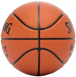 Spalding Basketbol Topu React TF-250 Size:5 76803Z - Thumbnail