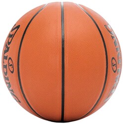 Spalding Basketbol Topu React TF-250 Size:5 76803Z - Thumbnail
