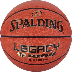 Spalding Basketbol Topu TF1000 LEGACY FIBA Size:6 76964Z - Thumbnail