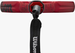 Wilson Padel Raketi Bela Elite V2 Grip 2 WR134011U2 - Thumbnail