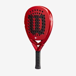 Wilson Padel Raketi Bela Elite V2.5 WR161311U2 - Thumbnail