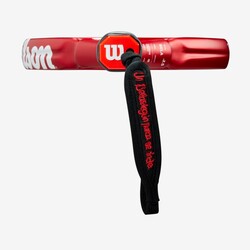 Wilson Padel Raketi Bela Elite V2.5 WR161311U2 - Thumbnail