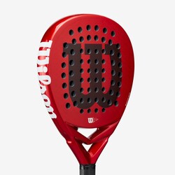 Wilson Padel Raketi Bela Elite V2.5 WR161311U2 - Thumbnail