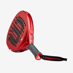 Wilson Padel Raketi Bela Elite V2.5 WR161311U2 - Thumbnail