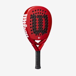 Wilson Padel Raketi Bela Elite V2.5 WR161311U2 - Thumbnail